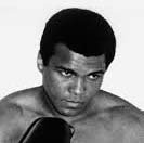 Muhammed Ali